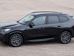 Zwart Gebruikt 2023 BMW X1 M Sport SUV | € 42.950 (Duur)