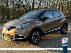 Overige Gebruikt 2016 Renault Captur Dynamique SUV | € 11.995 (Eerlijke prijs)