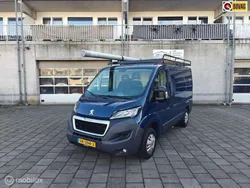 Blauw Gebruikt 2014 Peugeot Boxer Van | € 7.950 (Goede deal)