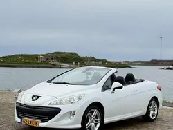 Gebruikt 2010 Peugeot 308 CC Cabriolet | € 5.000 (Eerlijke prijs)