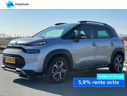 Grijs Gebruikt 2022 Citroën C3 Aircross Feel SUV | € 16.485 (Eerlijke prijs)