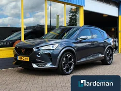 Grijs Gebruikt 2022 Cupra Formentor SUV | € 26.900 (Super prijs)