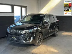 Zwart Gebruikt 2019 Suzuki Vitara SUV | € 17.950 (Goede deal)