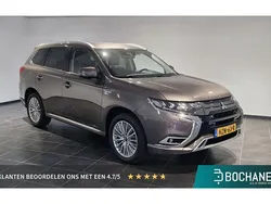 Bruin Gebruikt 2020 Mitsubishi Outlander P-HEV SUV | € 22.450 (Goede deal)