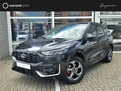 Zwart Nieuw 2025 Ford Kuga ST-Line X SUV | € 48.035 (Eerlijke prijs)