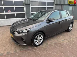 Grijs Gebruikt 2020 Opel Corsa Edition Hatchback | € 12.450 (Eerlijke prijs)