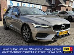 Grijs Gebruikt 2019 Volvo V60 Stationwagen | € 17.950 (Goede deal)