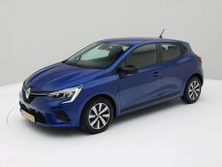 Blauw Gebruikt 2022 Renault Clio V Equilibre Hatchback | € 14.050 (Super prijs)