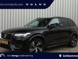 Zwart Gebruikt 2020 Volvo XC90 Inscription SUV | € 46.950 (Eerlijke prijs)