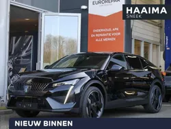 Overig Nieuw 2025 Peugeot 408 GTi Sedan | € 44.950