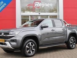 Grijs Nieuw 2024 VW Amarok Style Pickup | € 48.995