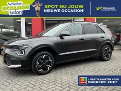 Grijs Gebruikt 2024 Kia e-Niro 2 SUV | € 31.895 (Super prijs)
