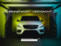 Blauw Gebruikt 2021 Lynk & Co 01 SUV | € 23.399 (Eerlijke prijs)
