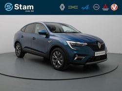 Blauw Gebruikt 2024 Renault Arkana Evolution SUV | € 28.790 (Eerlijke prijs)