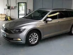Zilver Gebruikt 2016 VW Passat Comfortline Stationwagen | € 12.450