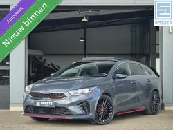 Grijs, metallic lak Gebruikt 2019 Kia ProCeed 2 Hatchback | € 22.500 (Eerlijke prijs)