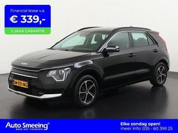 Gebruikt 2022 Kia e-Niro SUV | € 26.945 (Super prijs)