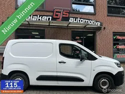 Overige Gebruikt 2019 Citroën Berlingo MPV | € 6.999 (Eerlijke prijs)