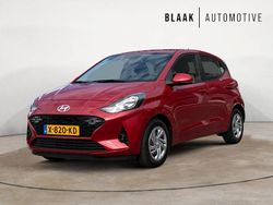 Rood Gebruikt 2023 Hyundai i10 Comfort Hatchback | € 17.290 (Eerlijke prijs)