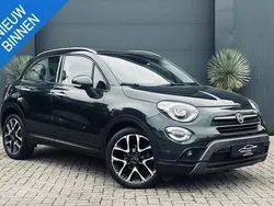 Overige Gebruikt 2021 Fiat 500X Cross SUV | € 15.950 (Goede deal)