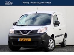 Wit Gebruikt 2020 Nissan NV250 Acenta Van | € 8.900
