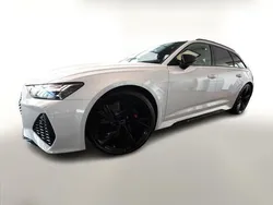 Overige Gebruikt 2023 Audi RS6 Design Stationwagen | € 132.320