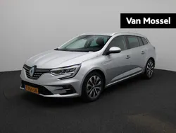 Grijs Gebruikt 2023 Renault Mégane GrandTour Techno Stationwagen | € 23.925 (Eerlijke prijs)