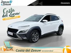 Wit Gebruikt 2022 Hyundai Kona Comfort SUV | € 23.750 (Eerlijke prijs)