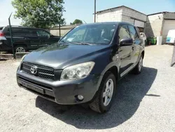 Grijs Gebruikt 2007 Toyota RAV4 SUV | € 5.200