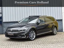 Grijs Gebruikt 2021 VW Passat GTE Stationwagen | € 28.950 (Iets duurder)