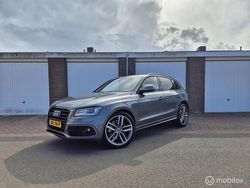 Suv Gebruikt 2013 Audi SQ5 S-Line SUV | € 23.450 (Iets duurder)