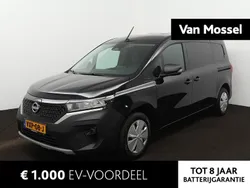 Enigma black m Gebruikt 2023 Nissan Townstar N-Connecta MPV | € 22.430 (Eerlijke prijs)