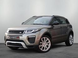 Grijs Gebruikt 2018 Land Rover Range Rover evoque HSE Dynamic SUV | € 23.999 (Super prijs)