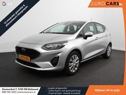 Grijs Gebruikt 2023 Ford Fiesta Hatchback | € 15.890 (Goede deal)