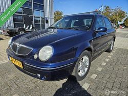 Blauw Gebruikt 2000 Lancia Lybra Sedan | € 1.499