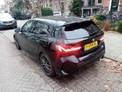 Zwart Gebruikt 2020 BMW M135 Hatchback | € 36.500 (Goede deal)