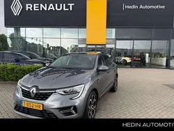 Grijs Gebruikt 2023 Renault Arkana Techno SUV | € 25.950 (Eerlijke prijs)