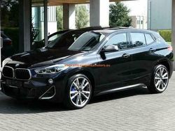 Zwart Gebruikt 2019 BMW X2 Sport Line SUV | € 51.900