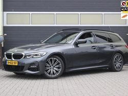 Grijs Gebruikt 2020 BMW 318 Executive Stationwagen | € 29.900 (Duur)