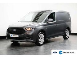 Grijs Gebruikt 2024 Ford Transit Trend Van | € 28.900 (Goede deal)