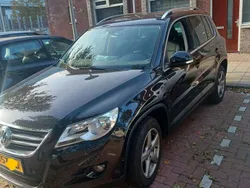 Gebruikt 2010 VW Tiguan Sportline SUV | € 7.800 (Eerlijke prijs)