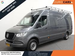 Grijs Gebruikt 2022 Mercedes Sprinter Van | € 32.490 (Eerlijke prijs)