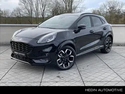 Gebruikt 2024 Ford Puma | € 25.495