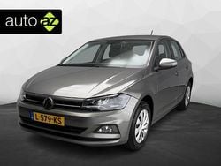 Grijs Gebruikt 2021 VW Polo Active Hatchback | € 14.900 (Goede deal)