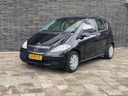 Gebruikt 2008 Mercedes A160 | € 2.650 (Eerlijke prijs)