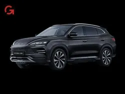 Overige Nieuw 2025 BYD Seal U Design SUV | € 48.490