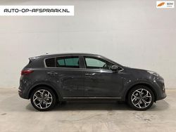 Grijs Gebruikt 2020 Kia Sportage GT-Line SUV | € 18.888