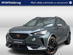 Groen Gebruikt 2022 Cupra Formentor VZ SUV | € 32.450 (Duur)