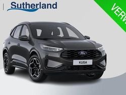 Grijs Nieuw 2025 Ford Kuga ST-Line SUV | € 45.744 (Eerlijke prijs)