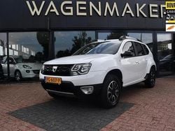 Gebruikt 2017 Dacia Duster Black Shadow | € 10.450